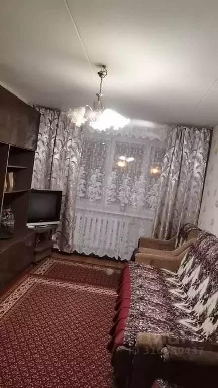 3-к кв. Московская область, Красногорск ул. Жуковского, 8А (59.0 м) - Фото 1