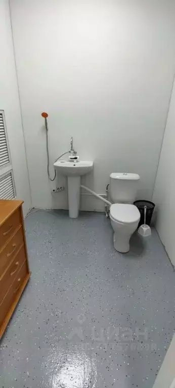 Торговая площадь в Волгоградская область, Волгоград Рабочий поселок ... - Фото 2