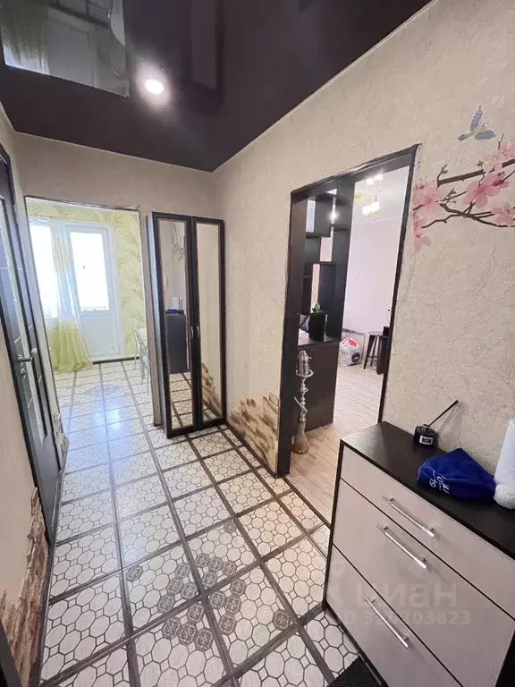 1-к кв. Кировская область, Киров ул. Свободы, 50 (33.1 м) - Фото 2