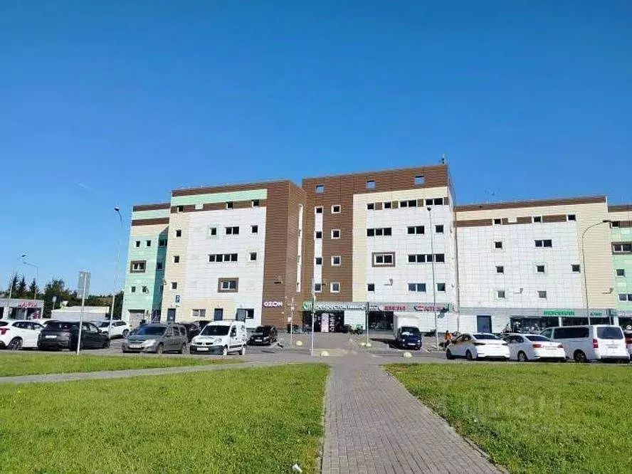 Гараж в Москва Внуковское поселение, ул. Омская, 7А (16 м) - Фото 1