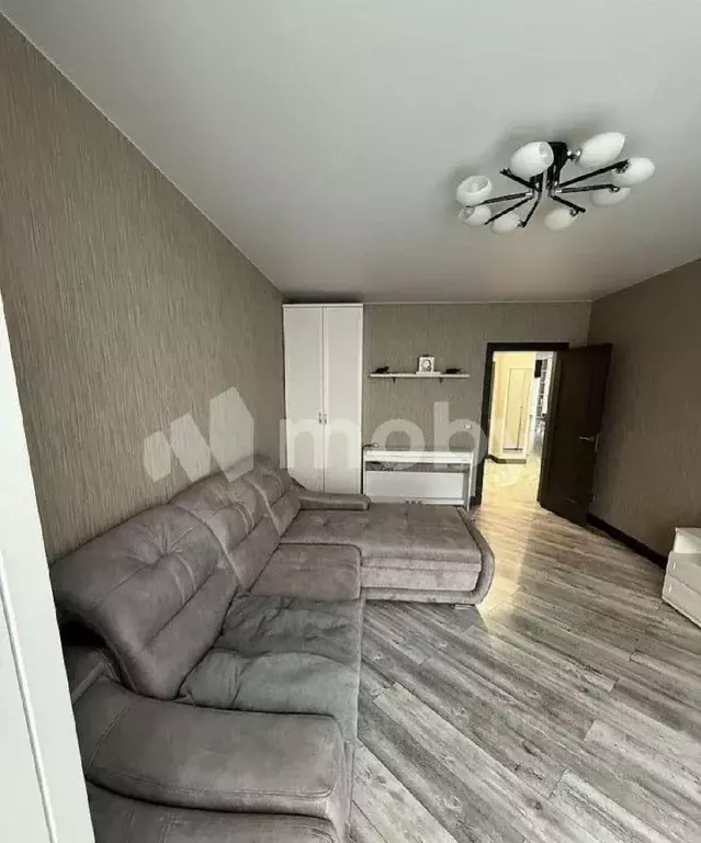 2-к кв. Калининградская область, Калининград ул. Гайдара, 122 (80.0 м) - Фото 1