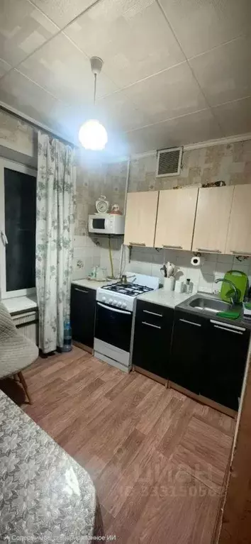 2-к кв. Татарстан, Казань ул. Лукина, 1А (45.9 м) - Фото 0