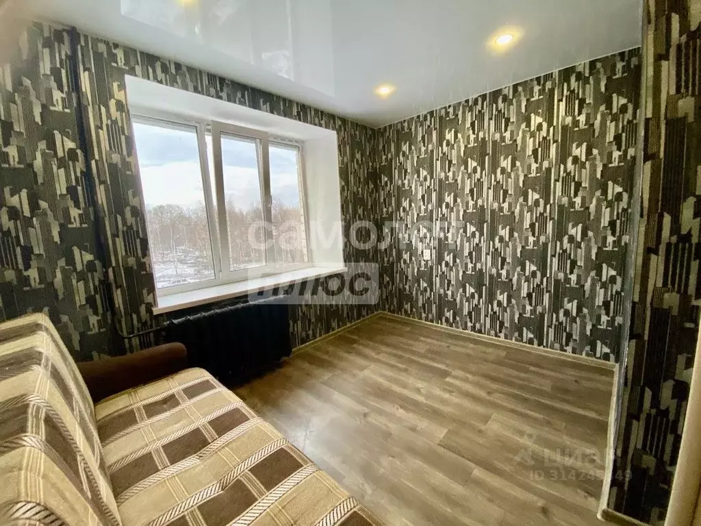 Комната Коми, Сыктывкар ул. Космонавтов, 13 (13.2 м) - Фото 0