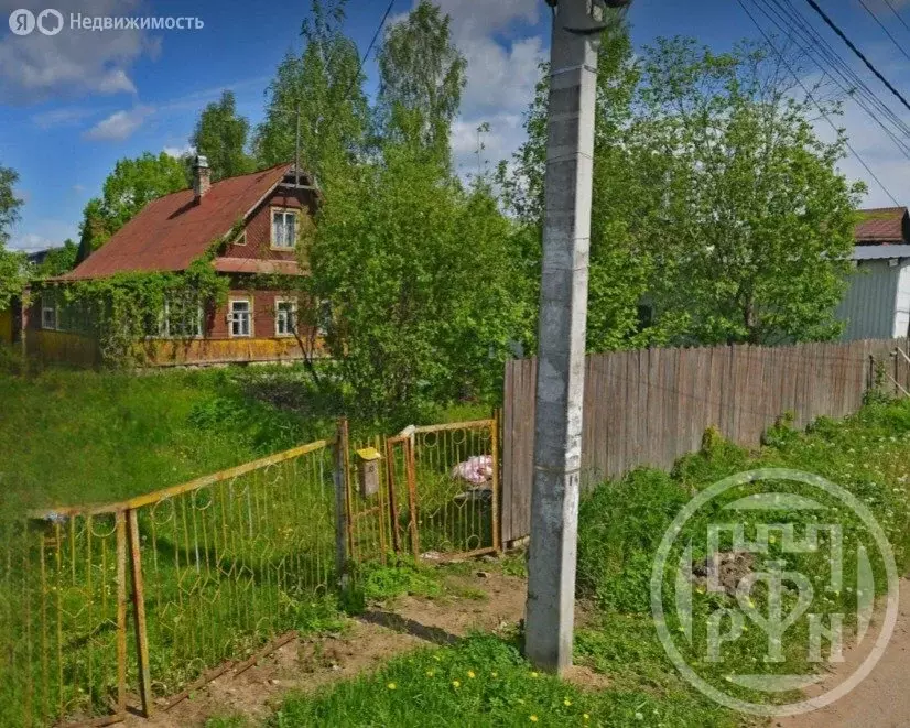 Участок в Всеволожск, Сергиевская улица, 33 (12 м) - Фото 1