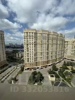 2-к кв. Москва Мосфильмовская ул., 88к2с4 (83.3 м) - Фото 1