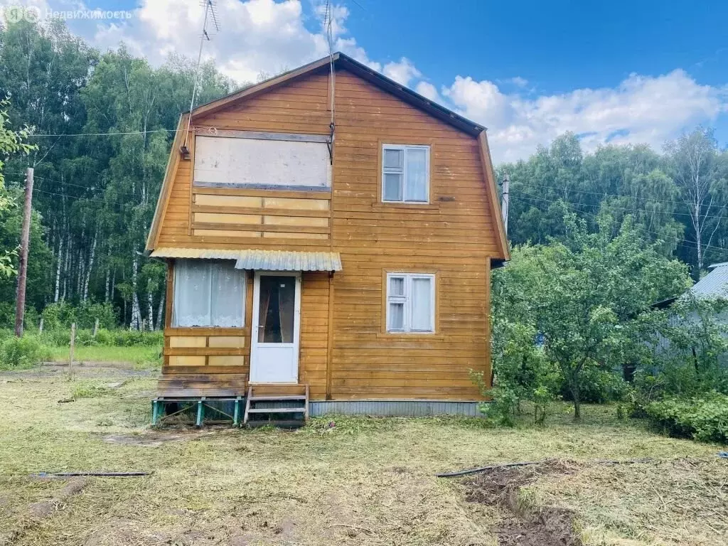 Дом в Нижегородская область, Богородский муниципальный округ, ... - Фото 2