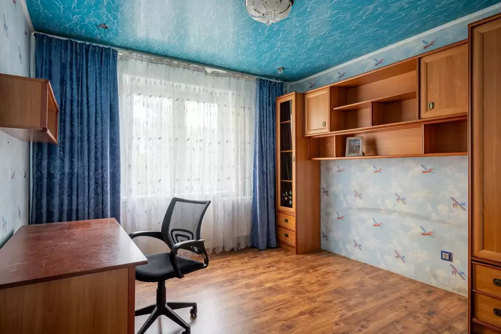 Продается 3-комнатная квартира - Фото 2