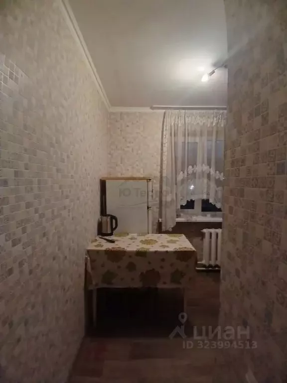 1-к кв. Краснодарский край, Новороссийск ул. Видова, 119 (32.0 м) - Фото 2