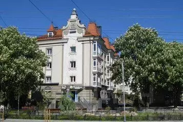 2-к кв. Калининградская область, Калининград Ленинский просп., 8Б ... - Фото 1