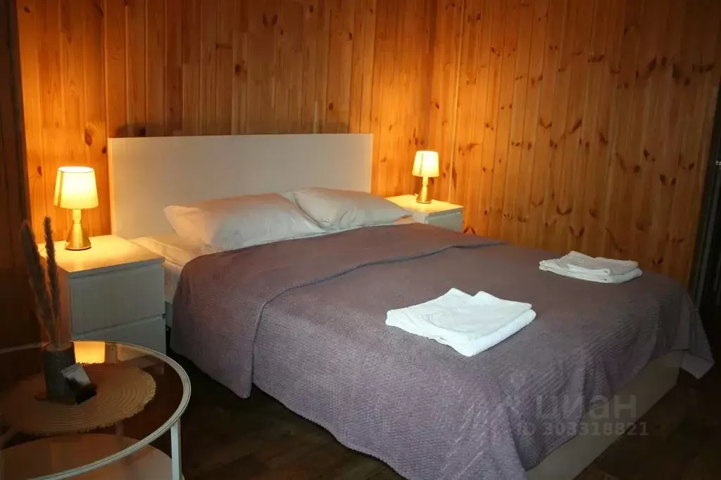 Комната Иркутская область, Иркутский муниципальный округ, Листвянка рп ... - Фото 1