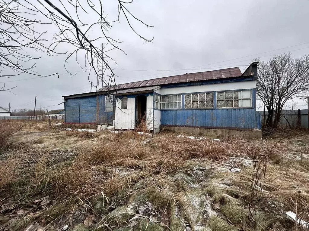 Дом в село Верхние Чебеньки, Центральная улица (60 м) - Фото 0