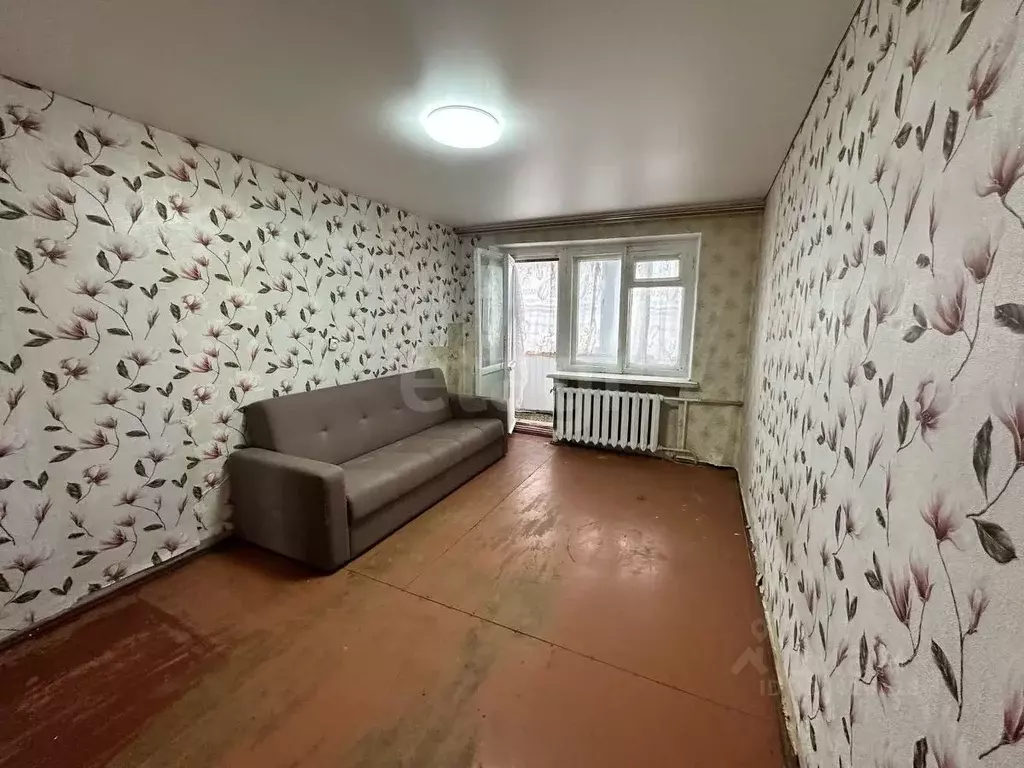 2-к кв. Тульская область, Щекино ул. Лукашина, 2А (43.7 м) - Фото 1