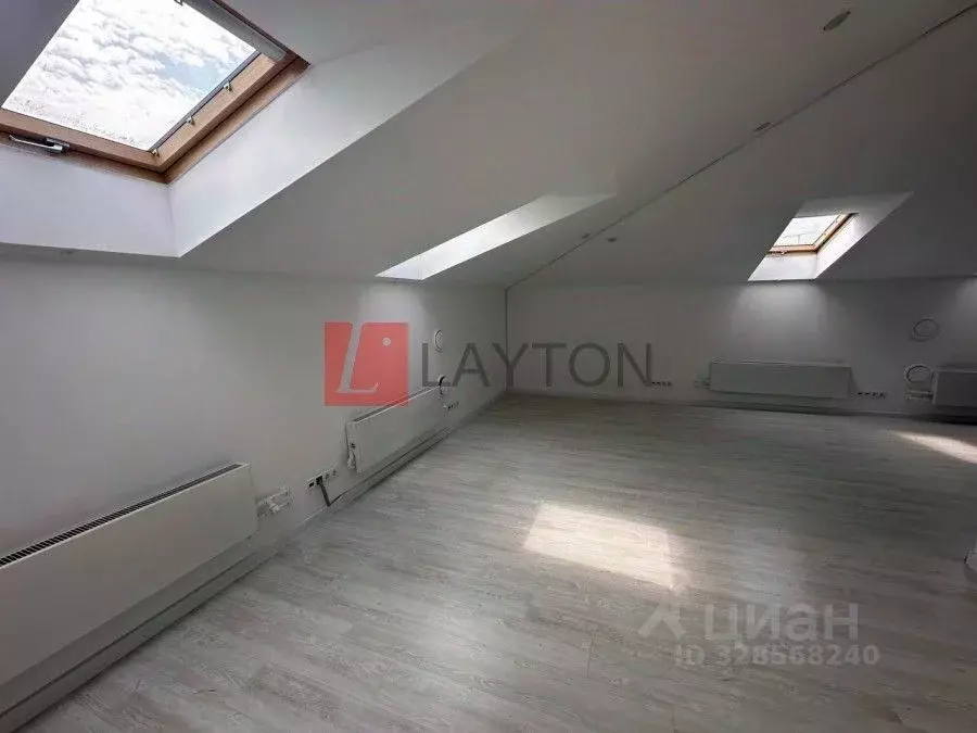 Офис в Москва Трехпрудный пер., 4С1 (95 м) - Фото 1