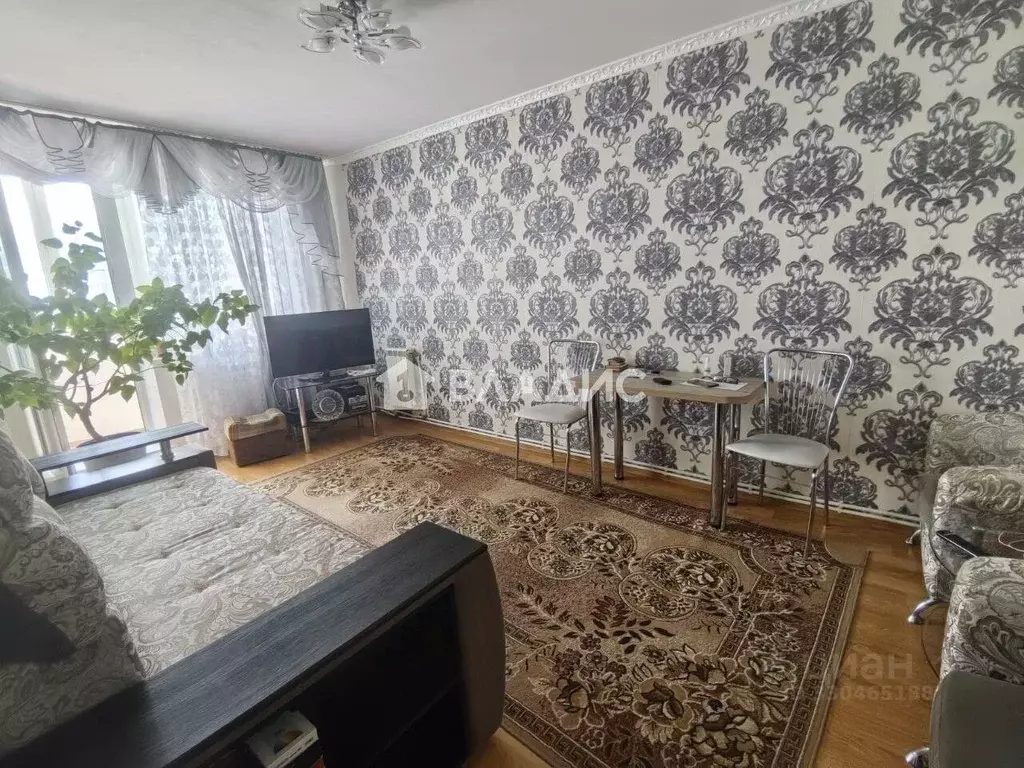3-к кв. Белгородская область, Белгород бул. Юности, 35а (68.4 м) - Фото 1