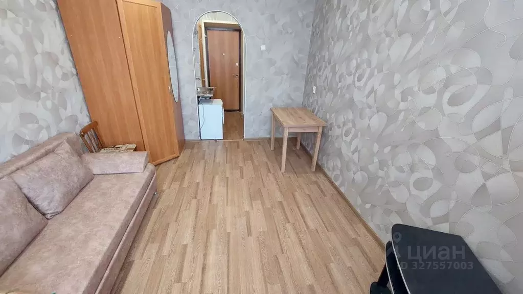 Студия Татарстан, Казань ул. Гудованцева, 22А (18.0 м) - Фото 2