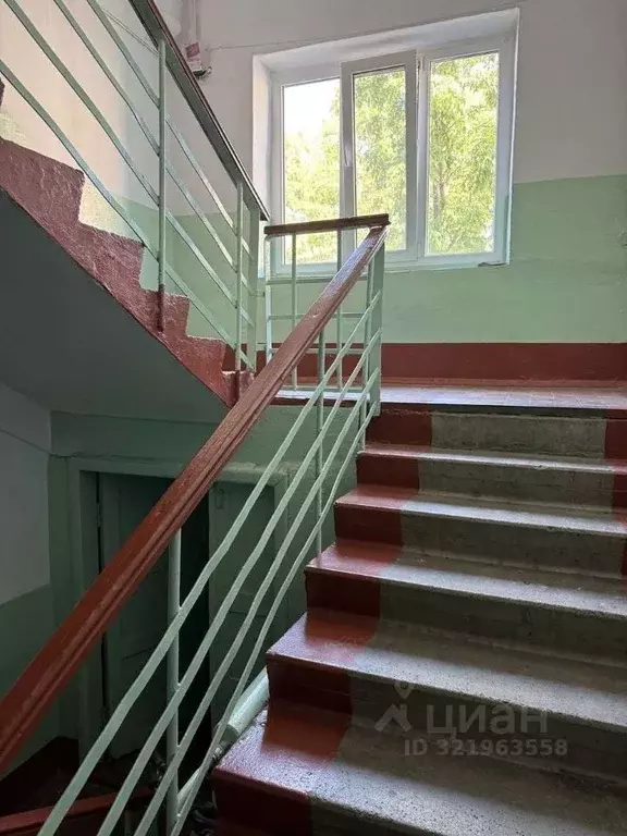 1-к кв. Приморский край, с. Михайловка, 4-й кв-л 2 (32.2 м) - Фото 2