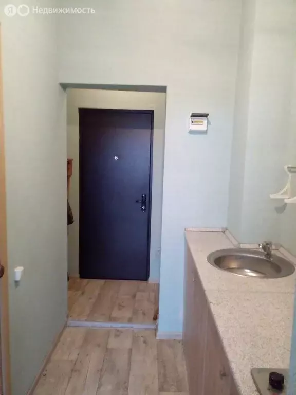 1к в -комнатной квартире ( м) - Фото 2