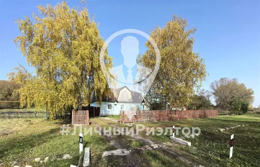 Дом в Рязанская область, Михайловский муниципальный округ, с. Прудская ... - Фото 1