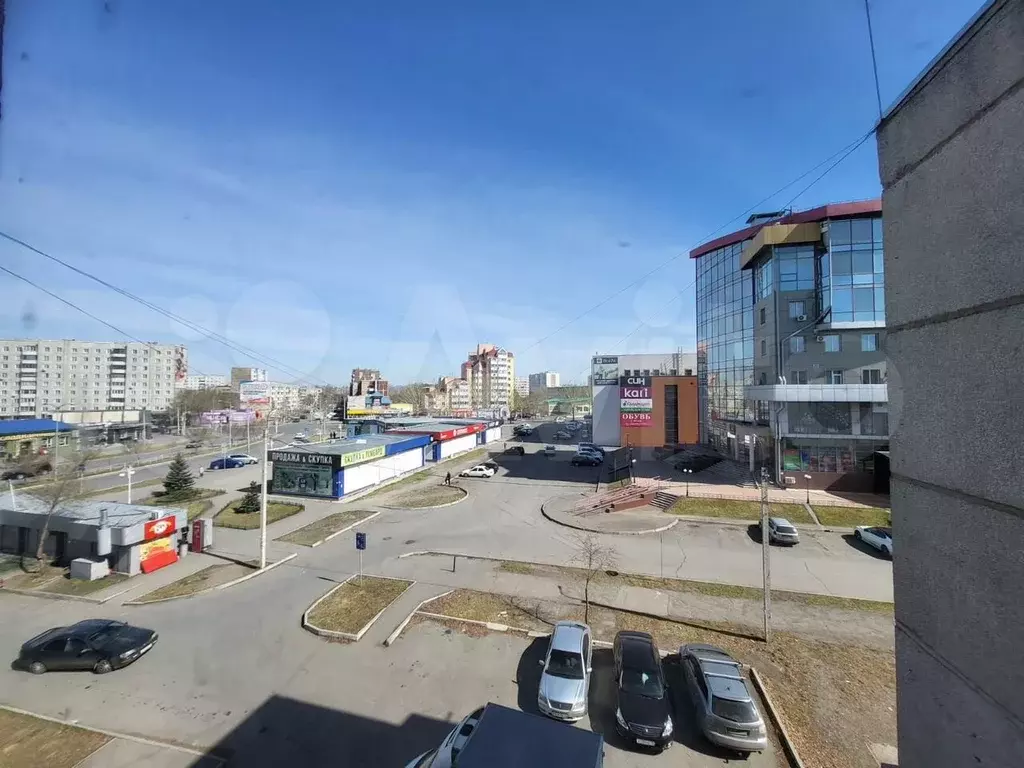 3-к. квартира, 47,5 м, 4/5 эт. - Фото 0