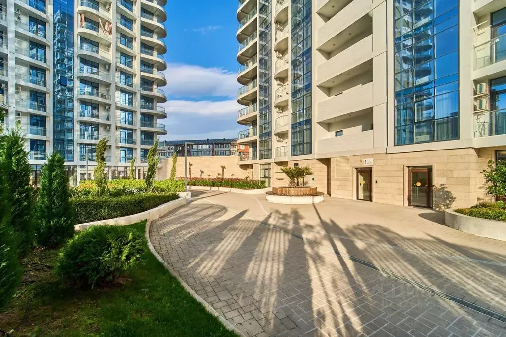 1-к кв. Краснодарский край, Туапсинский муниципальный округ, с. ... - Фото 2