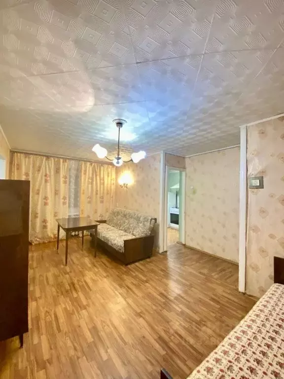 2-к кв. Ярославская область, Ярославль ул. Чкалова, 51 (42.0 м) - Фото 1