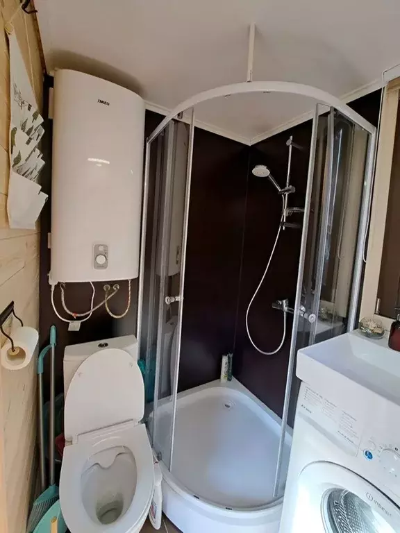 Дом в Краснодарский край, Сочи Красная Поляна пгт, ул. Защитников ... - Фото 2