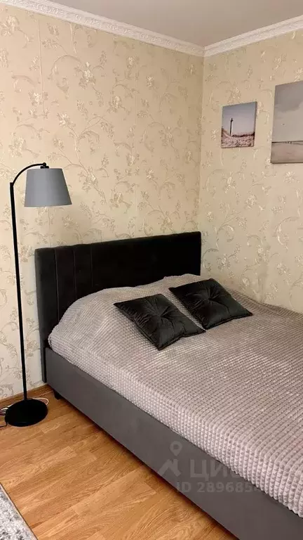 1-к кв. Калининградская область, Калининград ул. Кирова, 29 (33.0 м) - Фото 0
