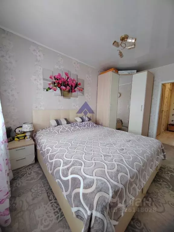 3-к кв. Ростовская область, Волгодонск просп. Мира (61.5 м) - Фото 2