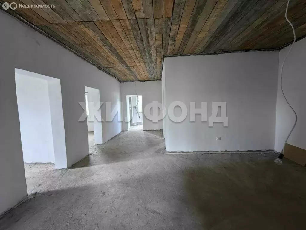 Дом в Толмачёво, Народная улица (136 м) - Фото 1