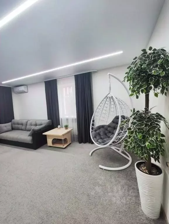 1-к кв. Мордовия, Саранск Коммунистическая ул., 54 (30.0 м) - Фото 1