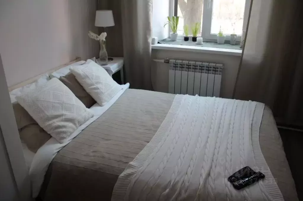 2-к кв. Санкт-Петербург Офицерский пер., 7Б (37.0 м) - Фото 0