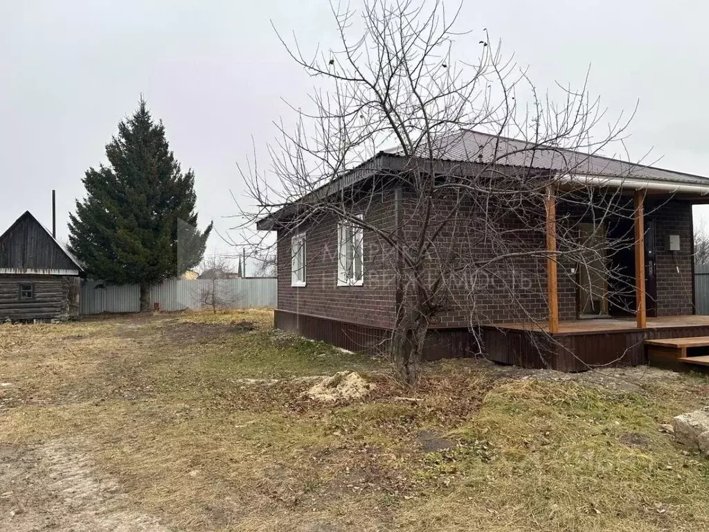 Коттедж в Тюменская область, Тюмень Рябинка-2 садовое товарищество,  ... - Фото 0