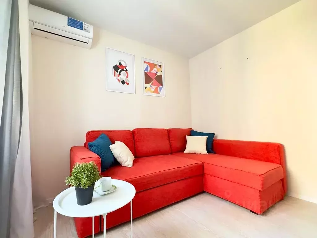 2-к кв. Татарстан, Казань просп. Альберта Камалеева, 32 (64.0 м) - Фото 1