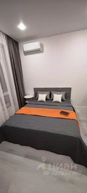 Студия Москва Новоостаповская ул., 20 (24.0 м) - Фото 0