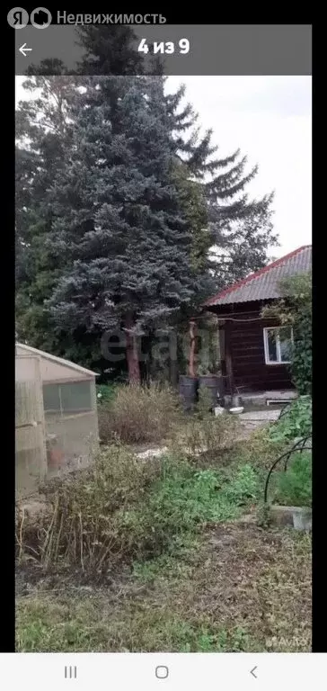 Дом в Томск, посёлок Басандайка, Грибная улица (75.5 м) - Фото 0