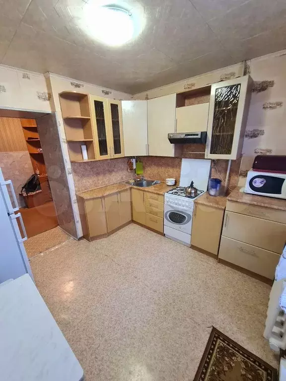 2-к. квартира, 56 м, 4/5 эт. - Фото 0