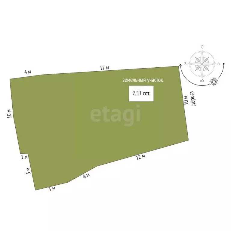 Дом в Саратовская область, Балашов Интернациональная ул., 18 (56 м) - Фото 2