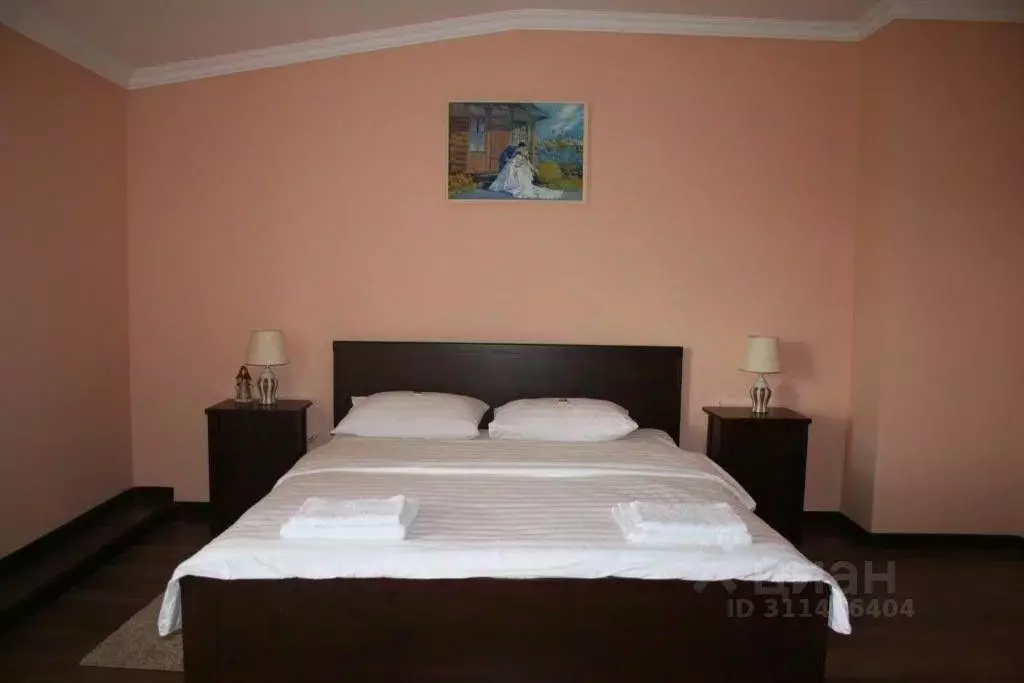 Комната Калужская область, Малоярославец Пролетарская ул., 3А (20.0 м) - Фото 2