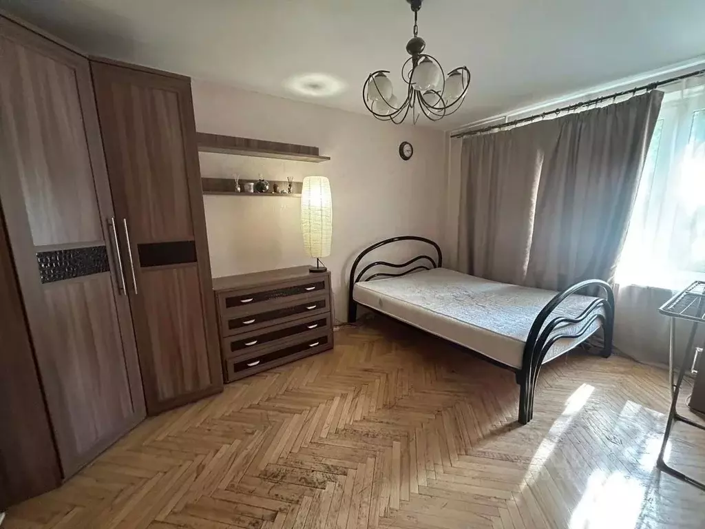 Комната Москва Туристская ул., 31К1 (16.0 м) - Фото 1