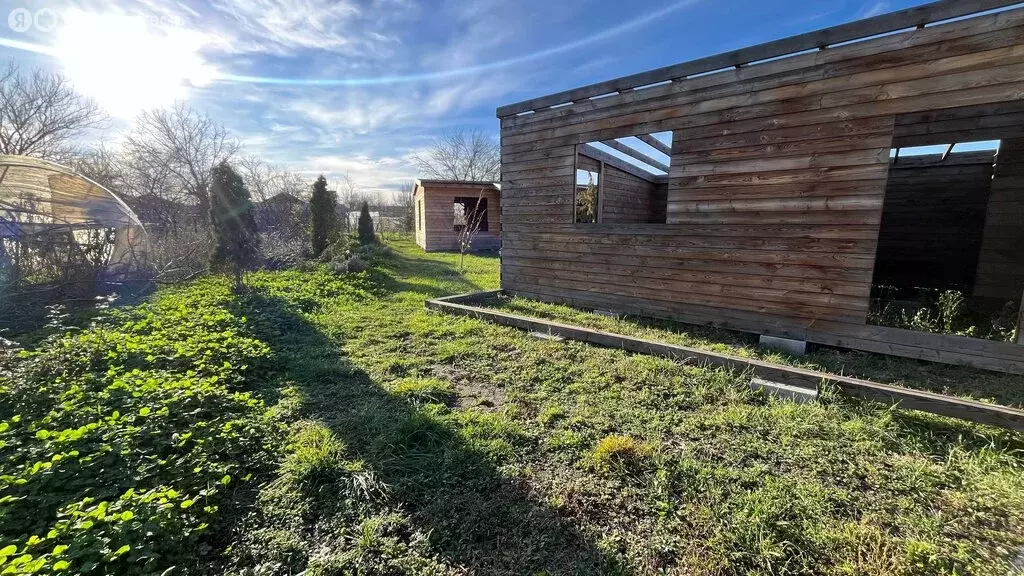 Участок в Мостовской, Красноармейская улица (11 м) - Фото 2