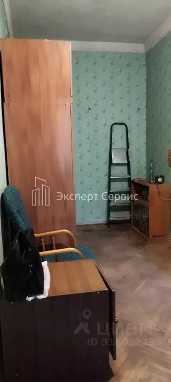 Комната Санкт-Петербург Московский просп., 63 (13.0 м) - Фото 1