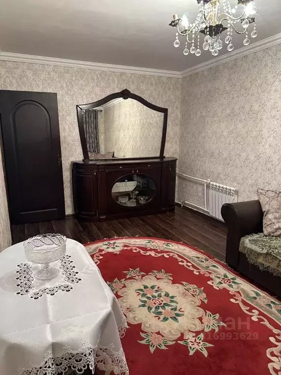2-к кв. Дагестан, Каспийск ул. Байрамова, 14 (47.0 м) - Фото 1