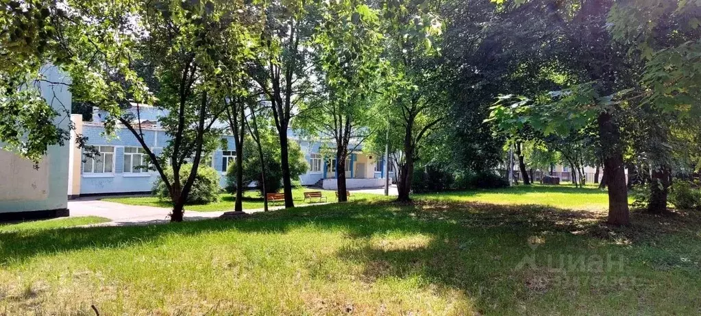 1-к кв. Москва Загорьевская ул., 12К1 (32.5 м) - Фото 0