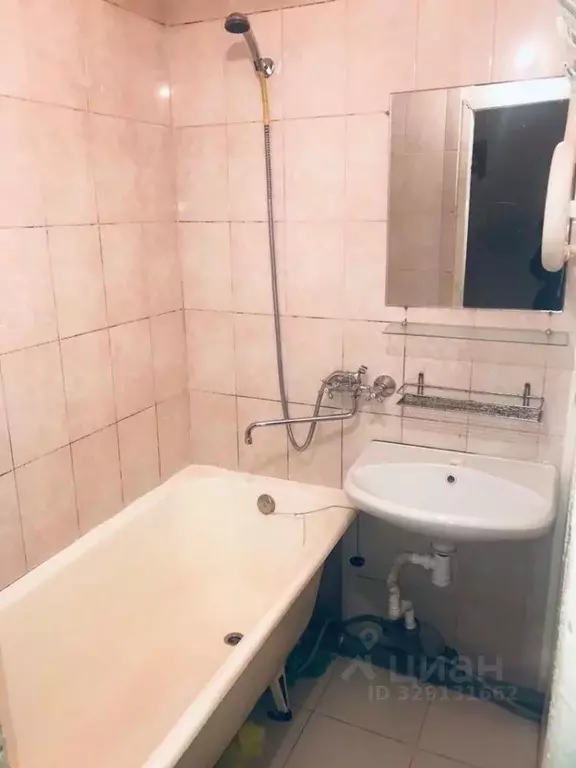 Комната Санкт-Петербург Бухарестская ул., 94К1 (10.1 м) - Фото 2