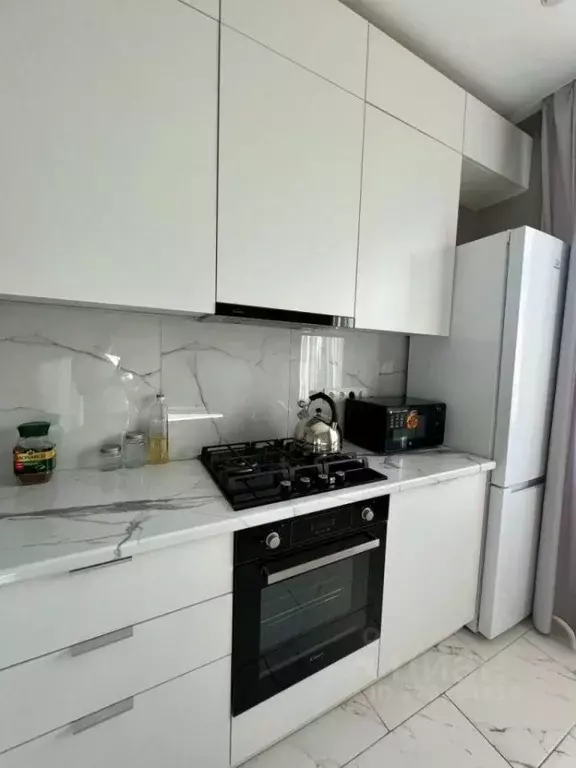 1-к кв. Смоленская область, Смоленский муниципальный округ, д. ... - Фото 2