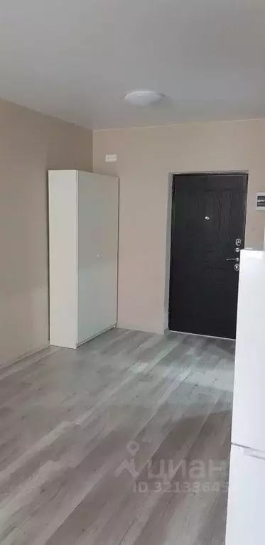 Студия Краснодарский край, Краснодар Славянский мкр, ул. Заполярная, ... - Фото 1