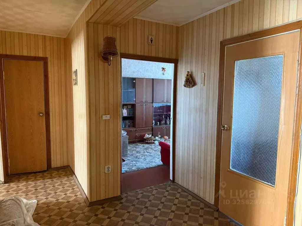 3-к кв. Крым, Феодосия ул. Володарского, 33 (69.7 м) - Фото 1