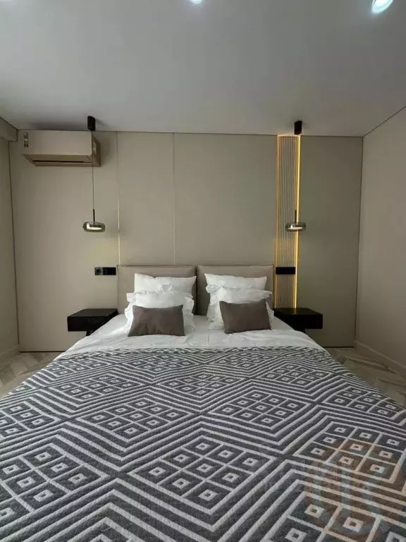 2-к кв. Крым, Евпатория просп. Победы, 87Бк1 (62.0 м) - Фото 2