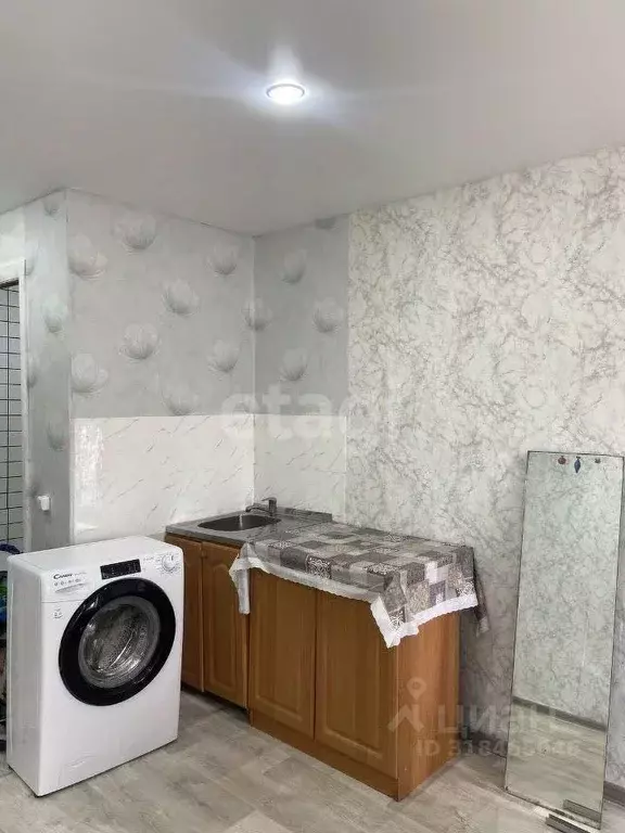 Студия Иркутская область, Иркутск Сибирская ул., 27 (19.0 м) - Фото 0