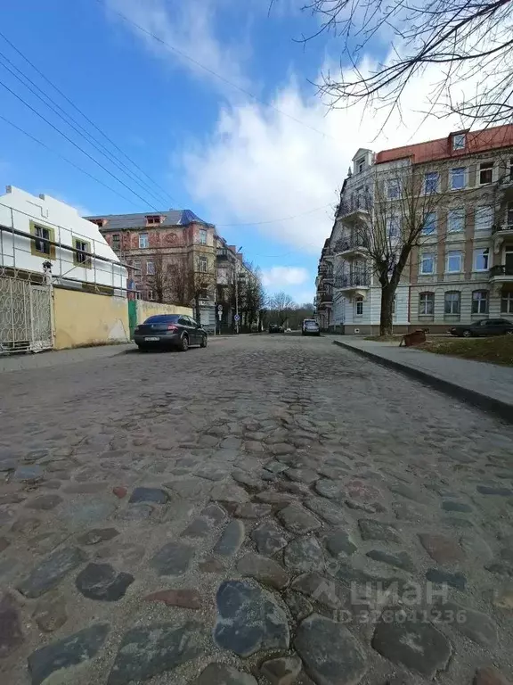 Комната Калининградская область, Черняховск Спортивная ул., 13 (63.5 ... - Фото 1